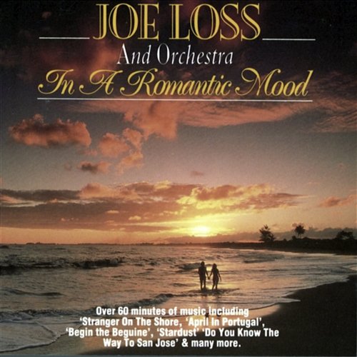 Tequila Joe Loss & His Orchestra