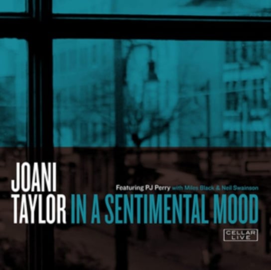 In A Sentimental Mood Joani Taylor