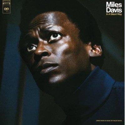 In A Silent Way (50th Anniversary Edition), płyta winylowa Davis Miles