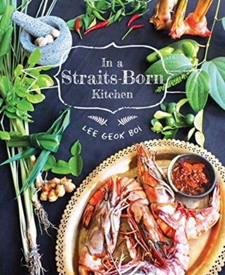 In a Straits-Born Kitchen Abdullah