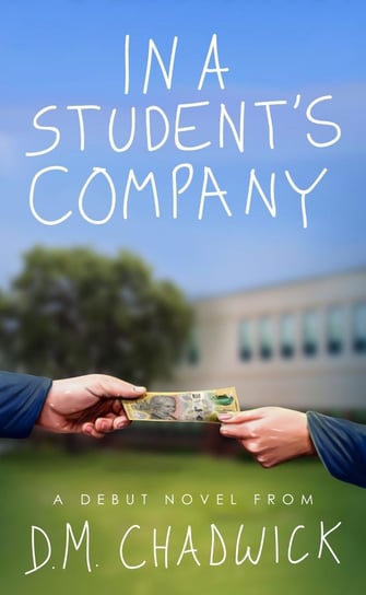 In a Student's Company - ebook epub D.M. Chadwick