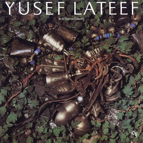 In a Temple Garden Yusef Lateef