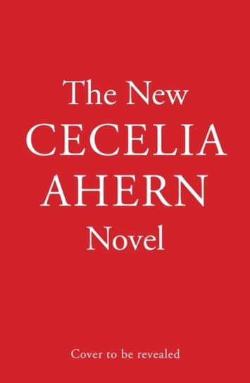 In a Thousand Different Ways Cecelia Ahern