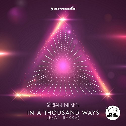 In a Thousand Ways Orjan Nilsen feat. Rykka