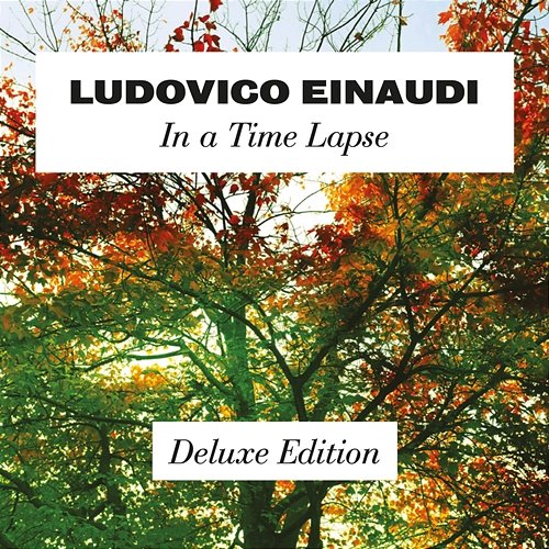 Einaudi: Run Ludovico Einaudi, I Virtuosi Italiani