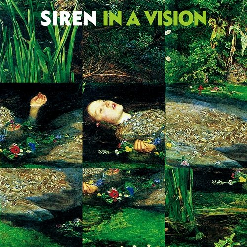 In A Vision Siren