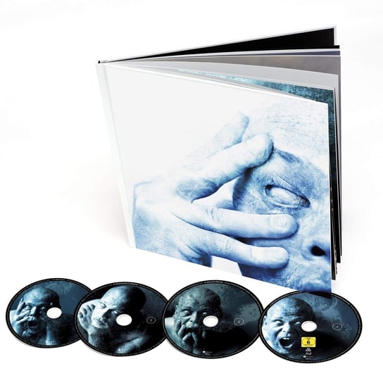 In Absentia (Deluxe Edition) Porcupine Tree