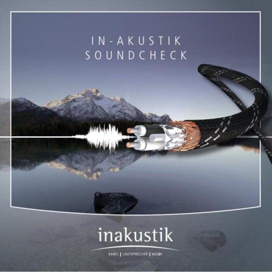 In-akustik Soundcheck Various Artists