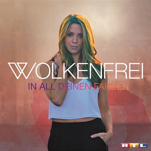 In all deinen Farben (Remixes) - EP Wolkenfrei