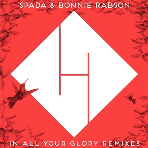 In All Your Glory Spada & Bonnie Rabson