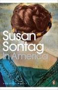 In America Sontag Susan