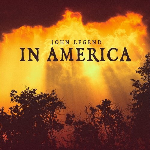 In America John Legend