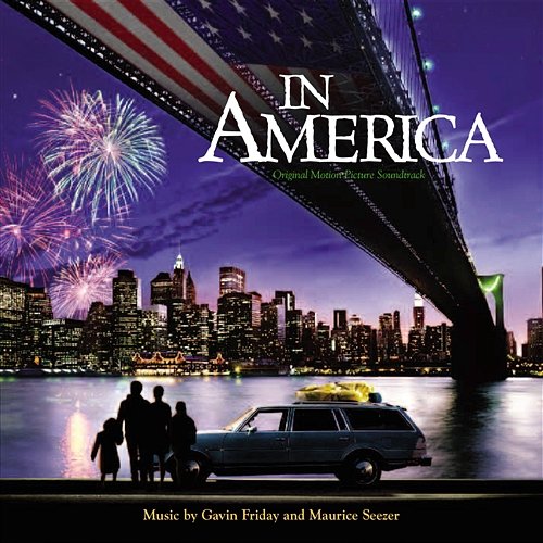 In America - Original Motion Picture Soundtrack Various Artists