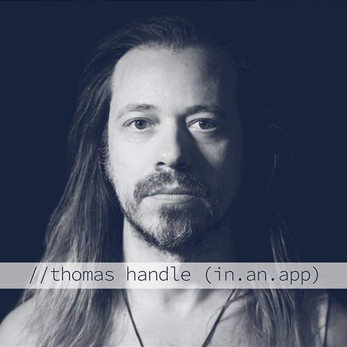 In an App Thomas Handle