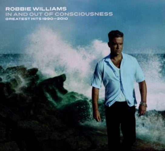 In And Out Of Consciousness: Greatest Hits 1990 - 2010 Williams Robbie