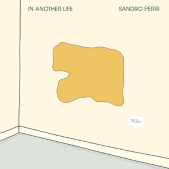 In Another Life, płyta winylowa Perri Sandro