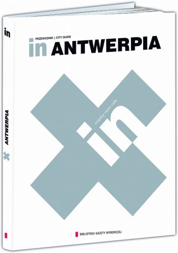 In. Antwerpia Agora