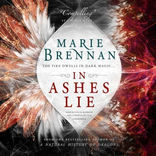 In Ashes Lie Marie Brennan