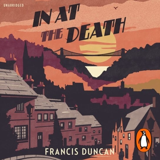 In at the Death Duncan Francis