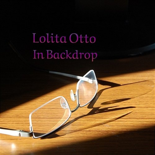 In Backdrop Lolita Otto