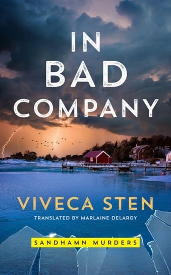 In Bad Company Sten Viveca