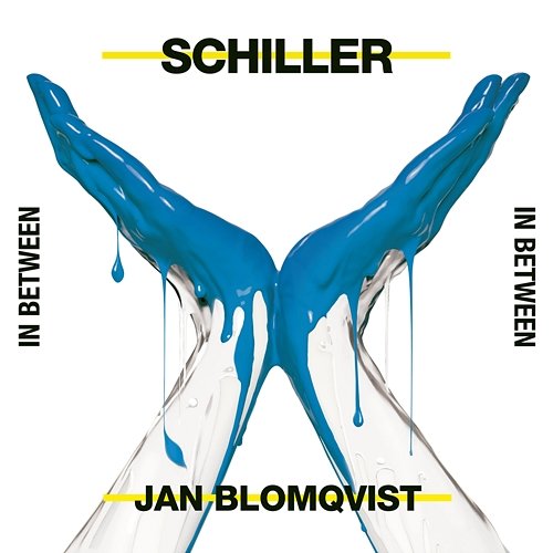 In Between Schiller, Jan Blomqvist