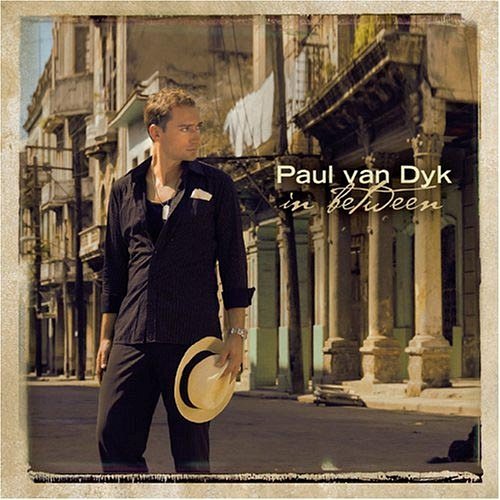 Let Go Paul Van Dyk feat. Rea Garvey