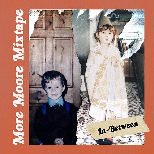 In-between Lily Moore feat. Maverick Sabre