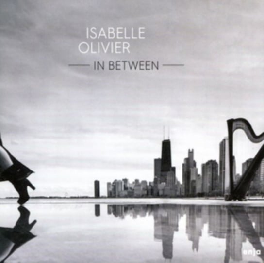 In Between Isabelle Olivier