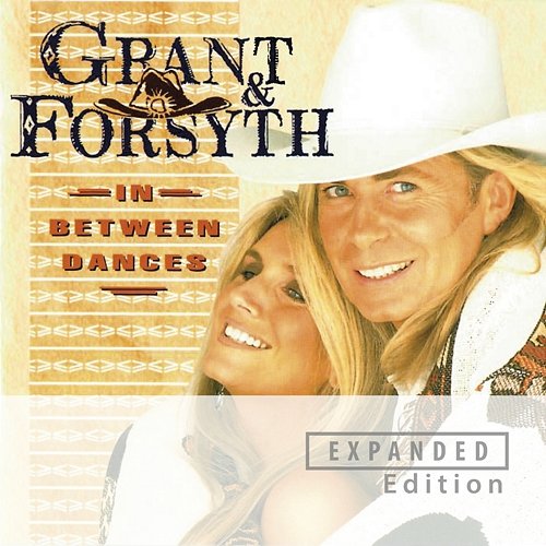 In Between Dances Grant, Forsyth