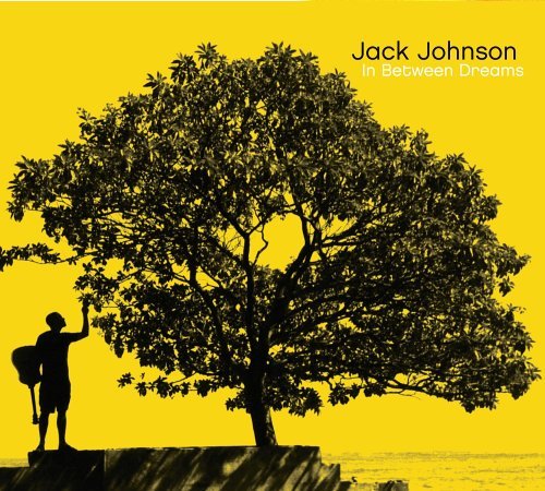In Between Dreams Johnson Jack