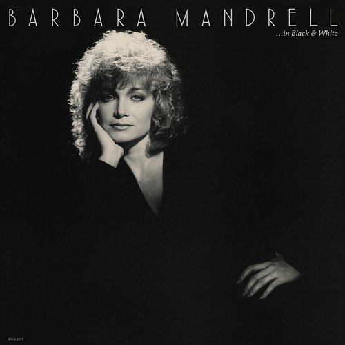 In Black And White Barbara Mandrell
