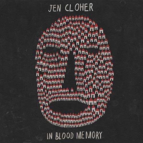 In Blood Memory Cloher Jen