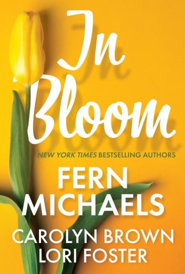 In Bloom Fern Michaels