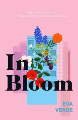 In Bloom Simon & Schuster UK