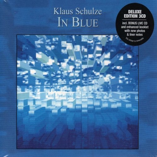 In Blue Klaus Schulze