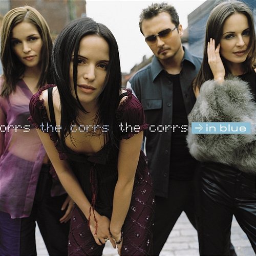 Say The Corrs