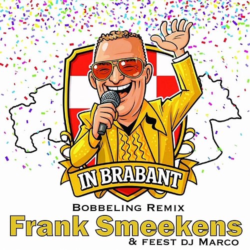In Brabant Frank Smeekens