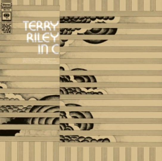 In C (Clear Vinyl) Riley Terry