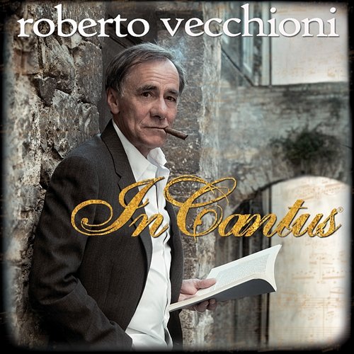 "In Cantus" Roberto Vecchioni