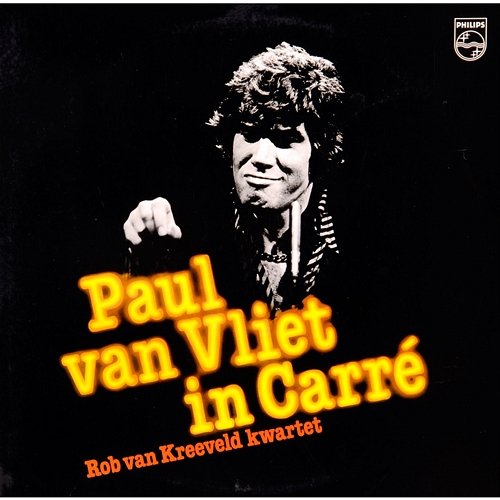 In Carré Paul Van Vliet