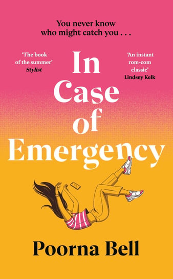 In Case of Emergency Poorna Bell