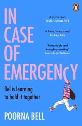 In Case of Emergency Random House UK