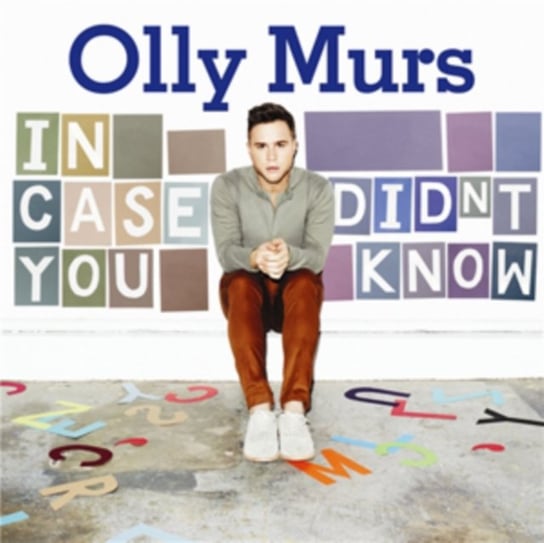 In Case You Didn't Know Murs Olly
