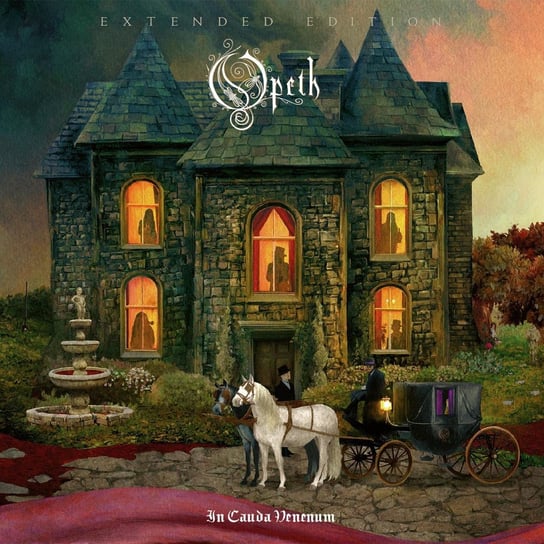 In Cauda Venenum (Extended Edition) Opeth