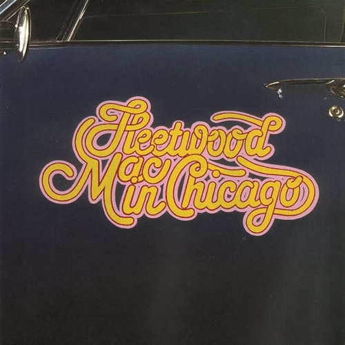 In Chicago Fleetwood Mac
