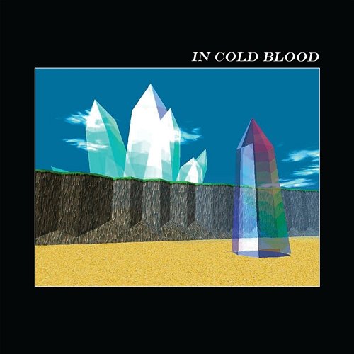 In Cold Blood Alt-J