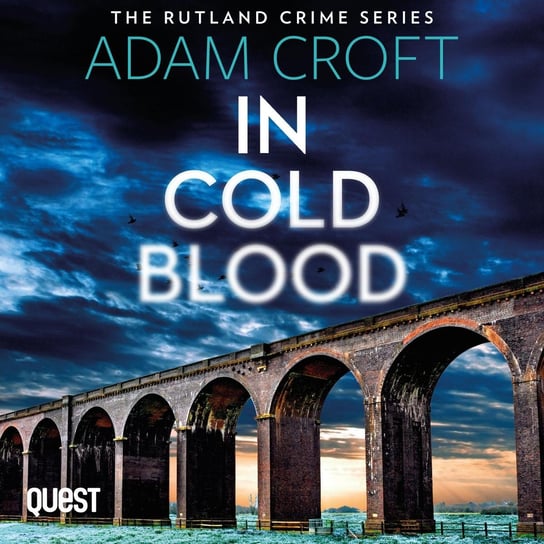 In Cold Blood Adam Croft