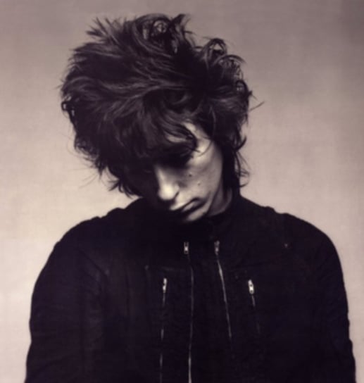 In Cold Blood (kolorowy winyl) Johnny Thunders