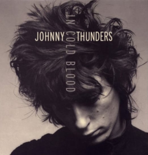 In Cold Blood (kolorowy winyl) Thunders Johnny